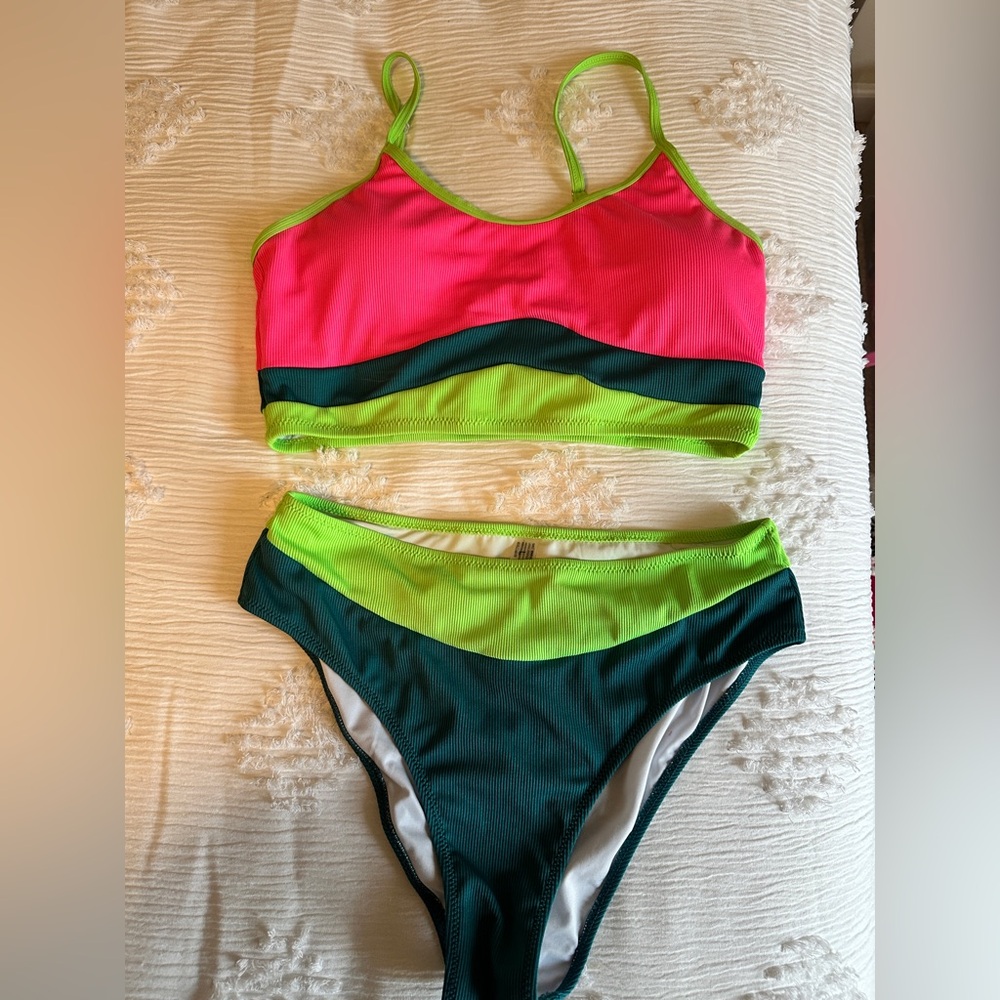 Women or Girl’s Bikini